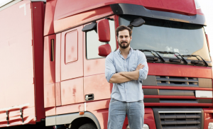 Apply below to get hired as a Truck driver 