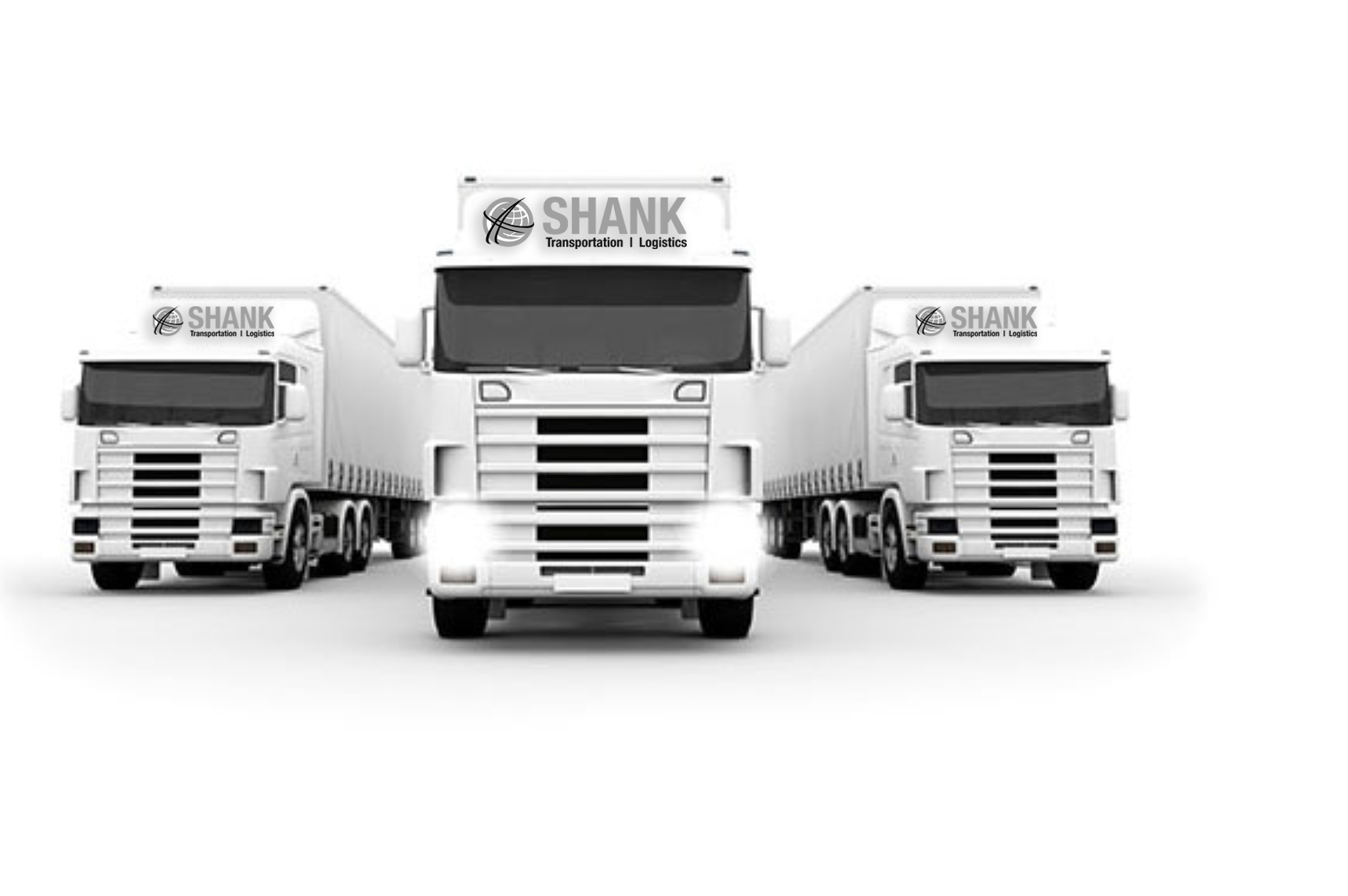 Shank transportation logistics